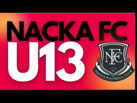 NACKA FC - SKOGÅS/TRÅNGSUNDS FF, highlights