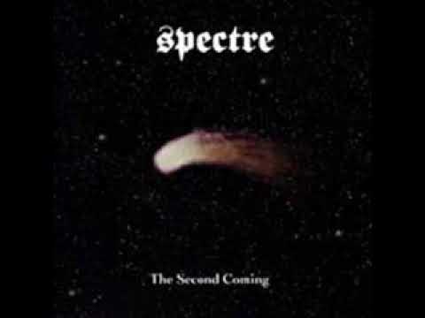 Spectre - Return Of The Ill Saint