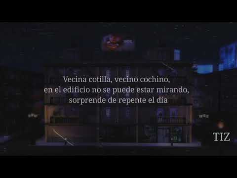 Video thumbnail for Intro de Aquí no hay quien viva