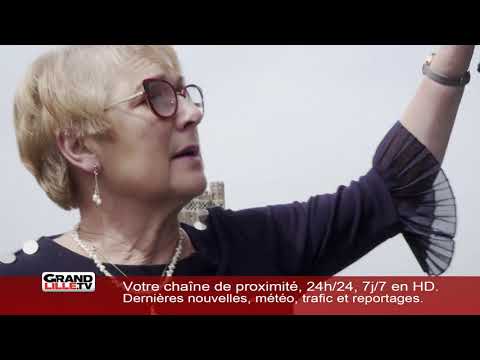 C'est le Nord - le Beffroi de Béthune