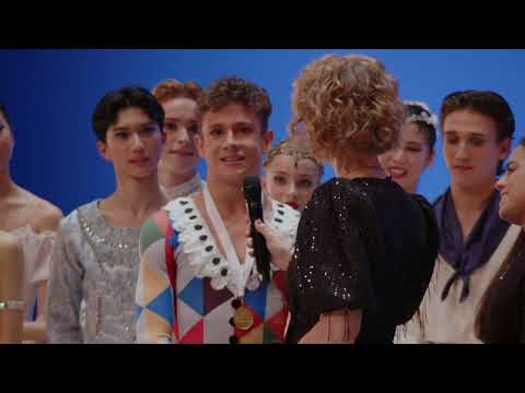 Prix de Lausanne 2024 – Awards Ceremony