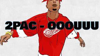 2Pac - ooouuu ( Remix young MA )