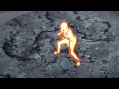 Naruto and Toneri Full Fight