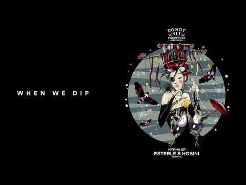 Premiere: Esteble & Hosini - Tiveden [Do Not Sit]