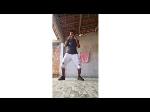 VITINHO POLÊMICO - DISSO QUE ELAS GOSTAM (PART. MC LUIZINHO)  - COREOGRAFIA (PAGO DANCE)