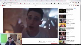 VIDEO REACCIÓN A WOS ANDROMEDA | COSCU