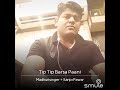 TIP TIP BARSA PAANI MOHARA MOVIES SONG SANJIV SUNG MADHURI