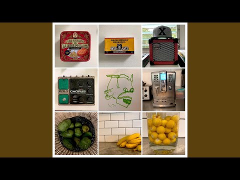 Cabin Fever Dub (feat. Andrés Cervilla & Eli Brueggemann)