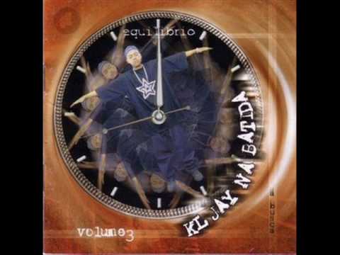 Kl Jay, LF Xis - O Sonho