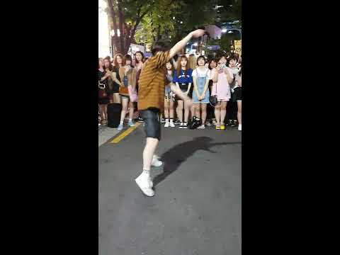 [MAXXAM] 180804 이찬욱 - Love Me Right (EXO cover)