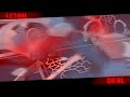 Lethal Deal Stick Nodes Pro Animations