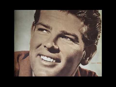 Любовь и смерть Дина Рида .