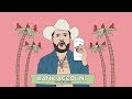 BANK ACCOUNT GONE COUNTRY - A Country Greg Cover