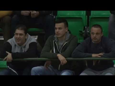 FUTSAL: FK Kolubara - KMF Banjica