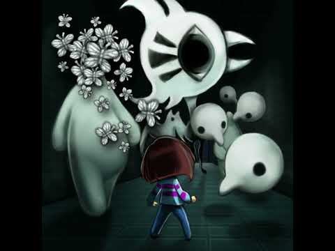 Undertale - Amalgam but it's SC-55