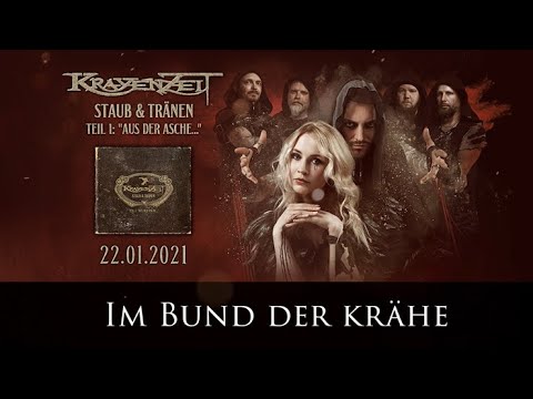 STAUB & TRÄNEN - Track-by-track 6 // Im Bund der Krähe