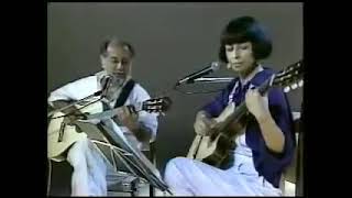 Nara Leão e Roberto Menescal - O barquinho, O pato e Manhã de Carnaval [MPB Raridade] (Musicalidade)