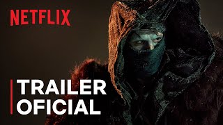 Frankenstein | Guillermo del Toro | Trailer oficial | Netflix