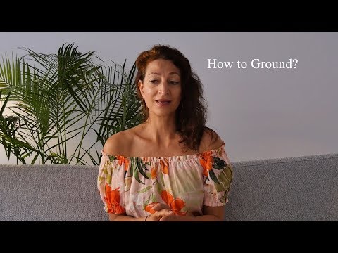 Grounding