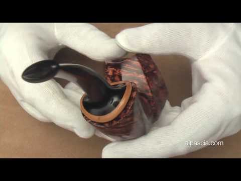 Pipa Victor Yashtylov - pipe 005