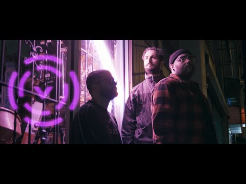 Viridian - Kinetic (feat. Jonny Reeves of Kingdom Of Giants) (OFFICIAL MUSIC VIDEO)