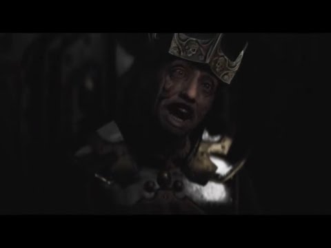 Broken Lance is a mess