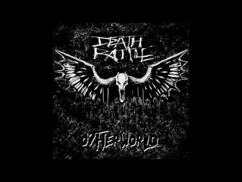 Death Rattle - Otherworld LP (2025)[D-beat Crust]
