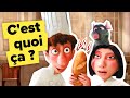 Learn ADVANCED French With Movies A Masterclass In Kitchen Discipline Ratatouille