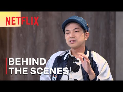 afbeelding Season 2 - Behind the Scenes Animation with Commentary by Director Yamashiro [Subtitled]