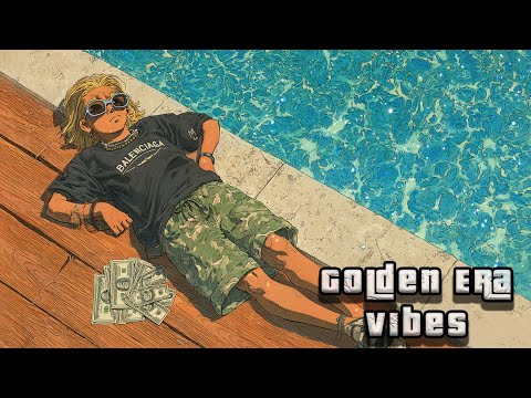 Old School Hip Hop Mix - Vol 24 | Music That Make You Feel BADASS