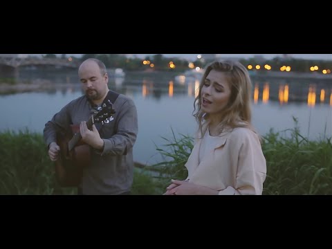 Polish Version – I'm Not the Only One (Sam Smith) | Małgorzata Kozłowska & Bartek Alber LIVE