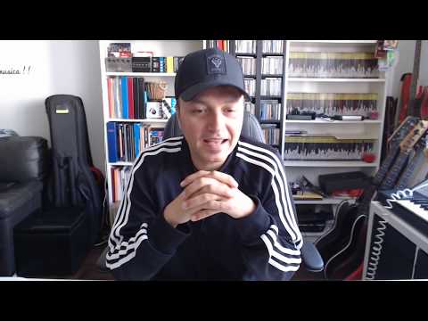 La catena degli effetti, come comporla! (Vlog #76)