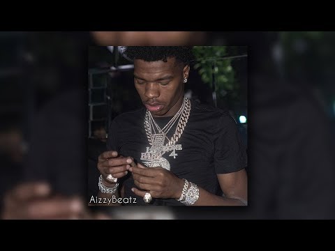 [FREE] Lil Baby x Drake Type Beat - "Ice" ft. Travis Scott | Rap Instrumental 2019 | AizzyBeatz