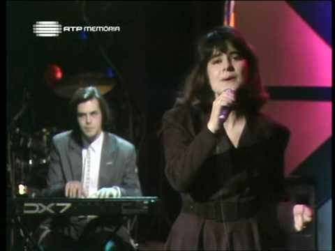 FC 1993: Cláudia Veloso - "Pranum"