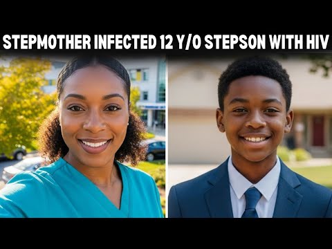 Stepmother Infects 12 Y/o Stepson With HIV After His Prom Night And It Led To Murder | True Crime