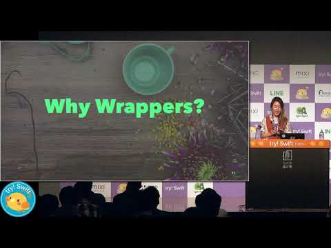 Using C, C++ and Objective C frameworks in Swift apps