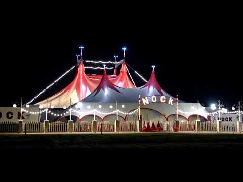 CIRCUS MUSIC #5