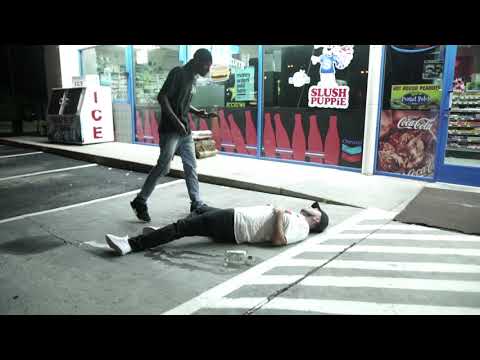 Truent - Fifth (Official Music Video)