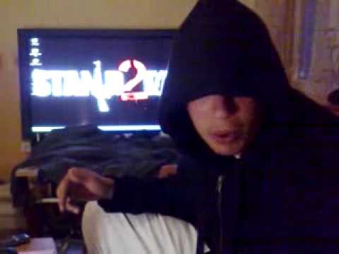 freestyle H.O.C.I.HAINE