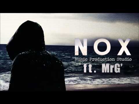 Titanium (Sia Cover) - NOX ft. MrG'