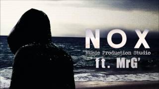 Titanium (Sia Cover) - NOX ft. MrG'