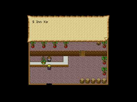 LP Uncharted Waters 2: New Horizons (SNES) #1 Joao Introduction