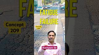 Concept-209 | Flexible pavement | Highway Engineering By Dushyant Sir #sasuti #dushyantsir #ese2025