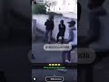 AKZ OFB Gets Bullied By Gang Members