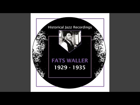 Honeysuckle Rose (feat. Bill Coleman & Billy Taylor)