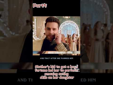 Magical Love story Part 5