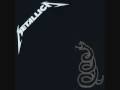 Metallica - The God That Failed