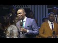 Standing Here Only Because You Made A Way Phaneroo 412 Apostle Grace Lubega