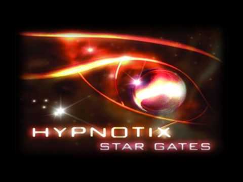 Hypnotix - 1,2,3,4