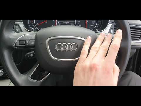 162D21055 - 2016 Audi A6 2.0TDI 150 SE S-T 22,500